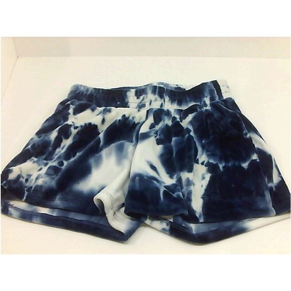 Freshman 1996 Girls 4QVV Shorts, MultiColor, Size Small - Picture 1 of 2